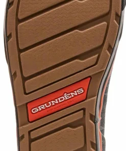 Discount Grundéns Men's Deck Boss Ankle Boot Blackbeard