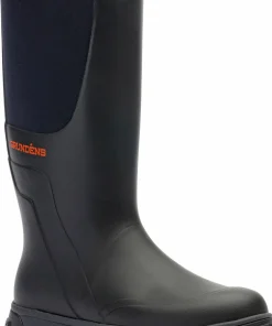 Online Grundéns Men's Deviation Tall Boot Black
