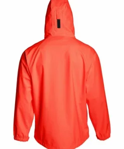 Online Grundéns Men's Neptune 319 Hooded Jacket Orange