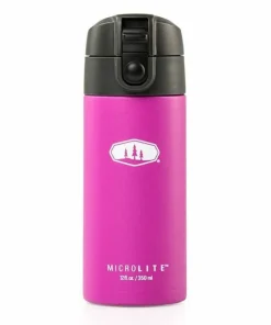 New GSI Outdoors Microlite 350 Flip Fuchsia