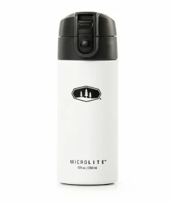 Sale GSI Outdoors Microlite 350 Flip White