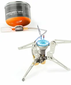 Online GSI Outdoors Pinnacle 4 Season Stove NoColour