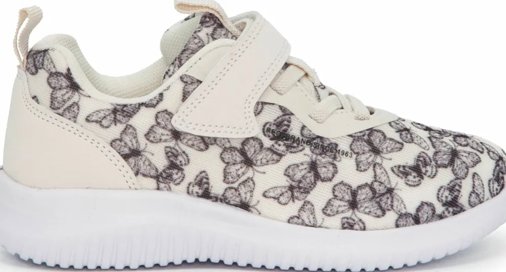 Gulliver Kids' Hemse Sparv Off White