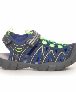 Clearance Gulliver Kids' Sandal (2021) Blue