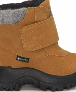 Clearance Gulliver Kids' Torne Ruff GORE-TEX Yellow