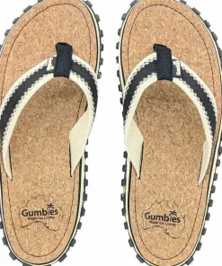 Outlet Gumbies Unisex Corker Black