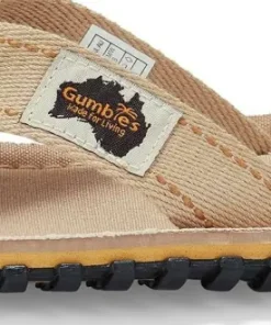 Sale Gumbies Unisex Islander Classic Sand