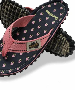 New Gumbies Unisex Islander Primrose