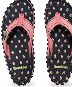 New Gumbies Unisex Islander Primrose