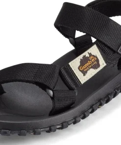 Best Gumbies Unisex Scrambler Black