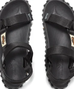 Best Gumbies Unisex Scrambler Black