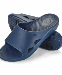 Sale Gumbies Unisex Spasole French Navy