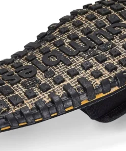 Sale Gumbies Unisex Strider Slides Black