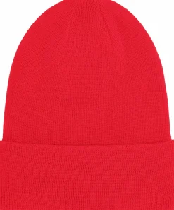 Online Haglöfs Aze Beanie Bright Red