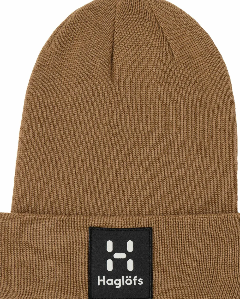 Outlet Haglöfs Aze Beanie Oak Brown