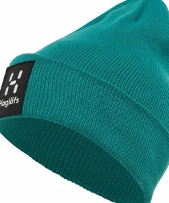 Haglöfs Aze Beanie Wild Teal