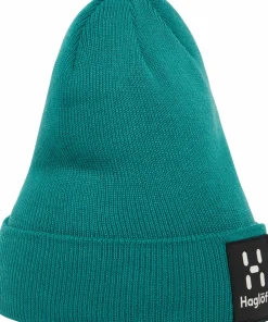 Haglöfs Aze Beanie Wild Teal