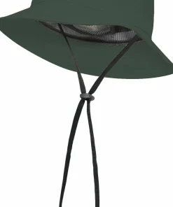 Haglöfs LX Hat Seaweed Green