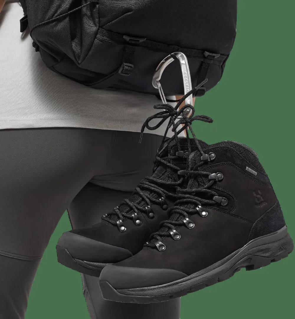 Haglöfs Jarve Multi 22 True Black