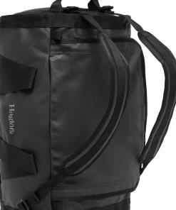 Online Haglöfs Lava 50 True Black