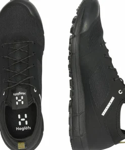 New Haglöfs L.I.M Low Women True Black
