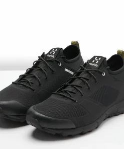 New Haglöfs L.I.M Low Women True Black