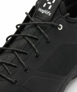New Haglöfs L.I.M Low Women True Black