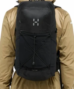 New Haglöfs L.I.M Mountain Trail 25 True Black