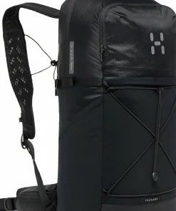 New Haglöfs L.I.M Mountain Trail 25 True Black