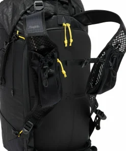 Haglöfs L.I.M Zt II 30 True Black/Tech Yellow