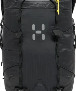 Haglöfs L.I.M Zt II 30 True Black/Tech Yellow