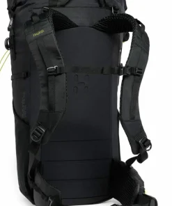 Hot Haglöfs Magma Roll-Top 40 Wr True Black