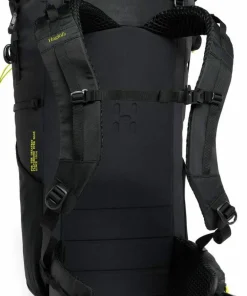 Hot Haglöfs Magma Roll-Top 40 Wr True Black
