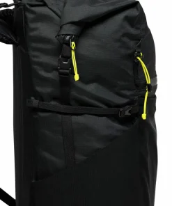 Hot Haglöfs Magma Roll-Top 40 Wr True Black