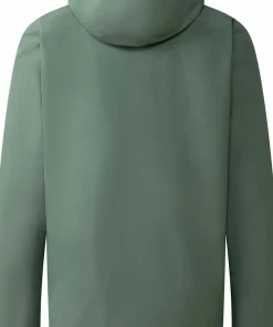 Outlet Haglöfs Men's Alert GORE-TEX Jacket Chlorophyll Green