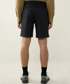 New Haglöfs Men's Alert Mid Shorts True Black