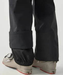 New Haglöfs Men's Alper Proof Pant True Black