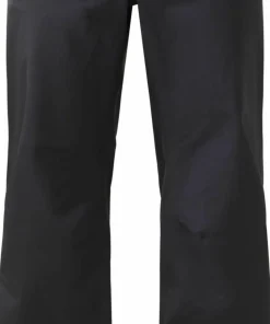 New Haglöfs Men's Alper Proof Pant True Black