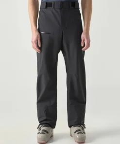 New Haglöfs Men's Alper Proof Pant True Black