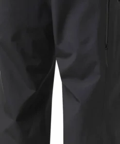 New Haglöfs Men's Alper Proof Pant True Black