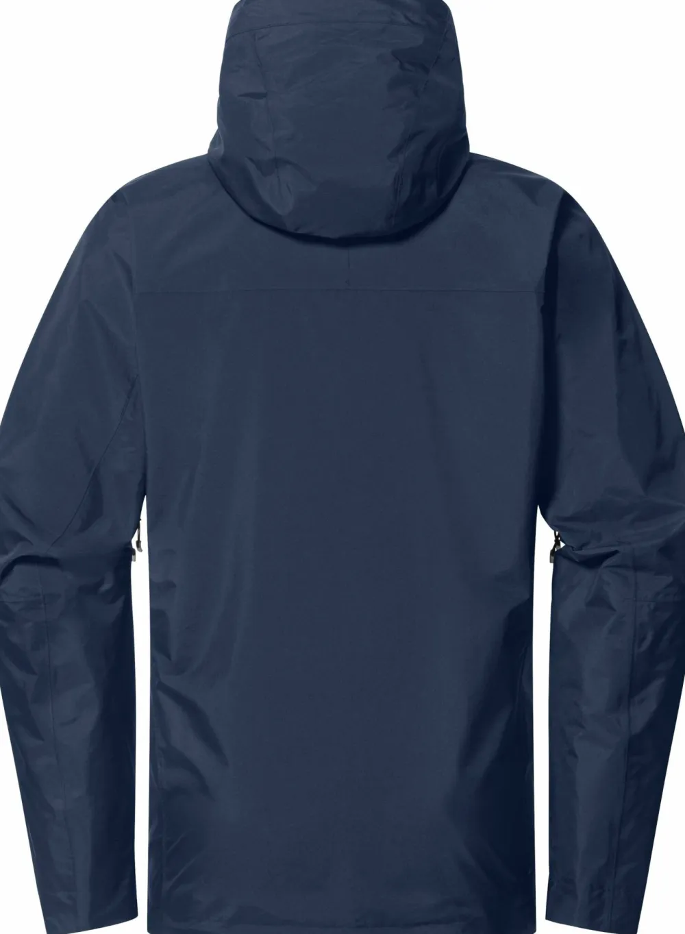 Discount Haglöfs Men's Astral GORE-TEX II Jacket Tarn Blue