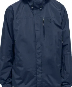 Discount Haglöfs Men's Astral GORE-TEX II Jacket Tarn Blue
