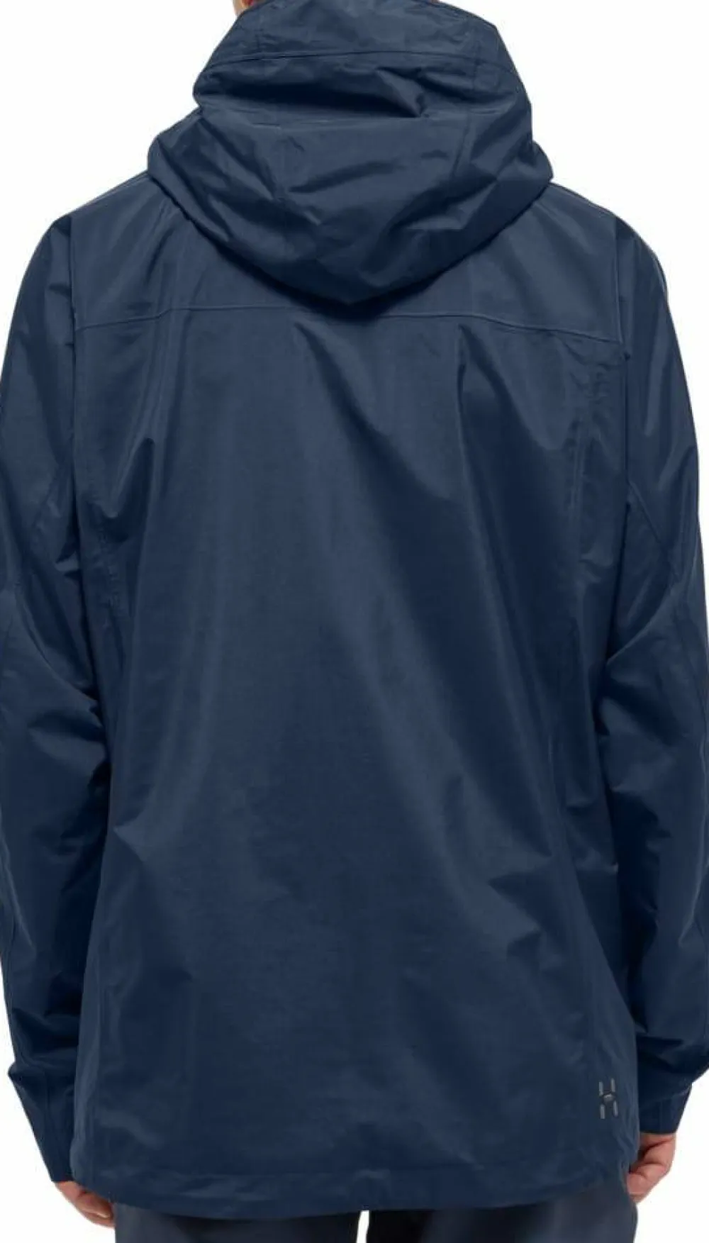 Discount Haglöfs Men's Astral GORE-TEX II Jacket Tarn Blue