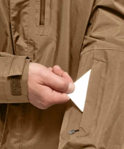 Online Haglöfs Men's Astral GORE-TEX II Jacket Teak Brown