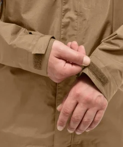 Online Haglöfs Men's Astral GORE-TEX II Jacket Teak Brown