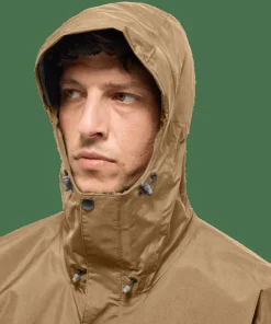 Online Haglöfs Men's Astral GORE-TEX II Jacket Teak Brown