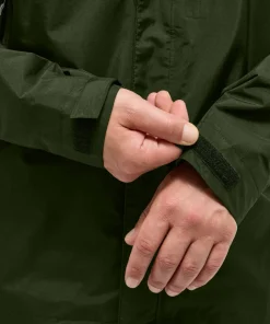 Hot Haglöfs Men's Astral GORE-TEX II Jacket Seaweed Green