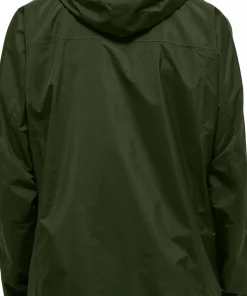 Hot Haglöfs Men's Astral GORE-TEX II Jacket Seaweed Green
