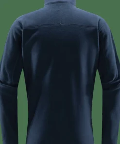 Discount Haglöfs Men's Buteo Mid Jacket Tarn Blue