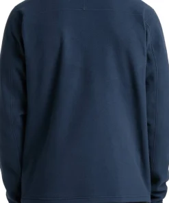 Discount Haglöfs Men's Buteo Mid Jacket Tarn Blue